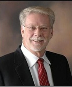 Jerry Lucius