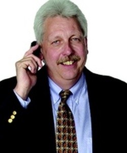 Jim Baker