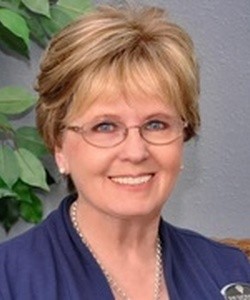 Kay Van Kampen