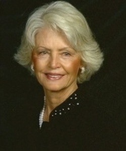 Mary Hyatt