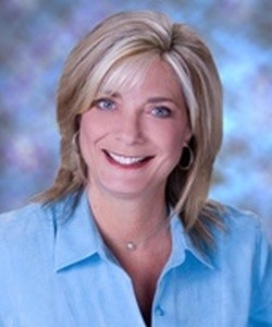 Judy Geyer