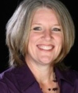 Peggy Arrington
