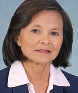Monica Tsang