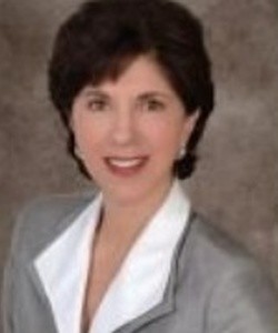 Nancy Iliffe