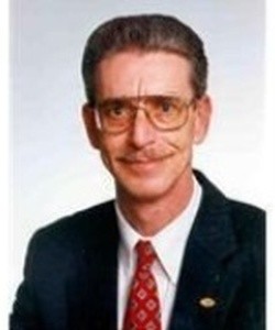 Richard Diebel