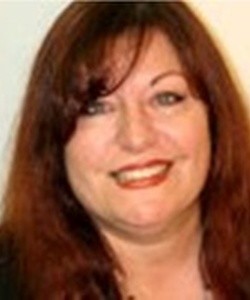 Rosemarie Ledogar