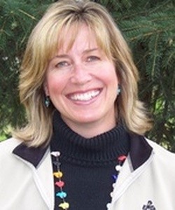 Sharon Cook