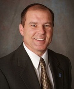 Tony Nichols