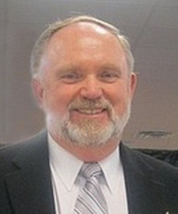 Wayne Gould