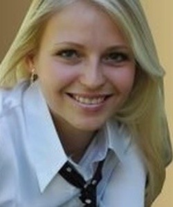 Katerina Pinchuk