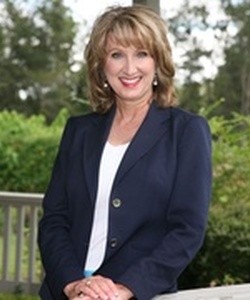 Margaret Broussard