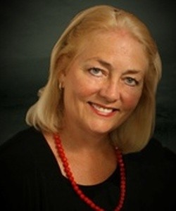 Cheryl Lamghari