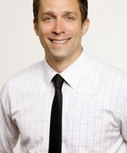 Eric Cliffel