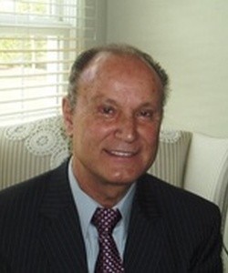 Frank Steffe