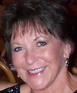 Judy Templeman