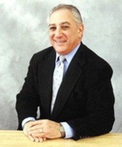 Larry Weiss