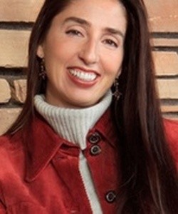 Laura Pennington