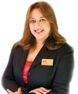 Maria Isabel Baez
