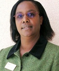 Mary Ngati