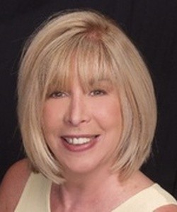 Marilyn Peirce