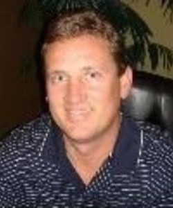 Myles Baxter