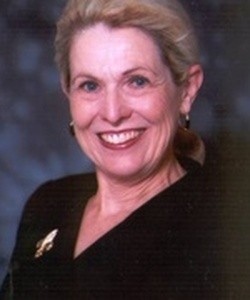 Nancy Flynn