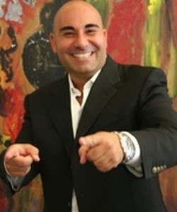 Perci Pietro