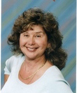 Rosemary Cioffi