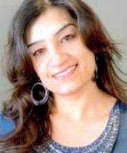 Rosie Chadha