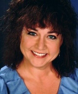 Sheila Burns, GRI, SFR, ASP