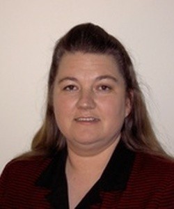 Sherry Harmon