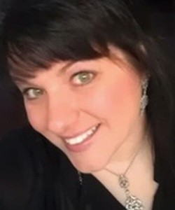 Stephanie Sparks