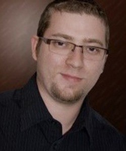 Timothy Farzalo