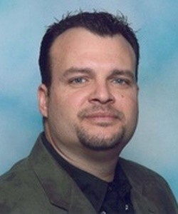 Todd Armstrong