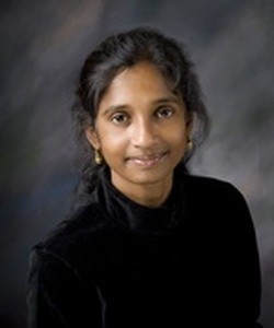 Veena Gaines