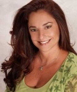 Vivian Garcia