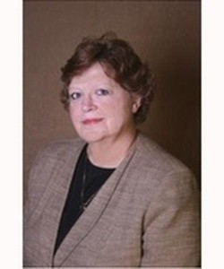 Jo Ann Bickel