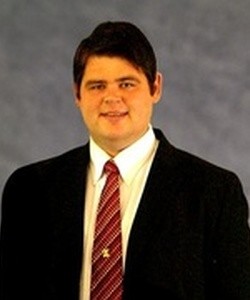 Ryan Orr