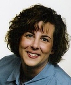 Andrea Odell