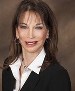 Anna Criddle