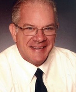 Brad Mayo