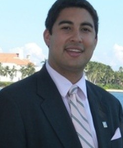 Brian Woods