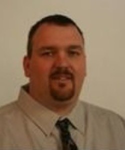 Cory Rademacher