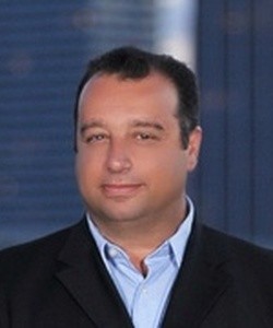 Dan Maza