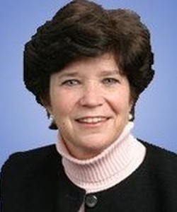 Gayle Sisk