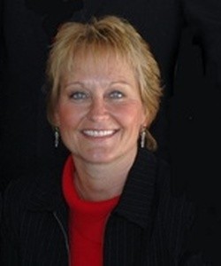 Gwen Brindley