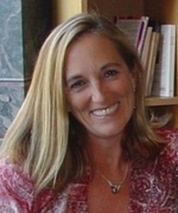 Janet Greninger