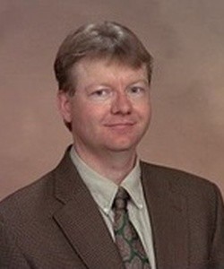 Jim Weygandt, Ph.D