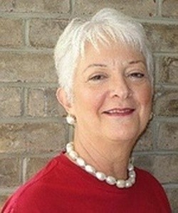 Jo Alderman