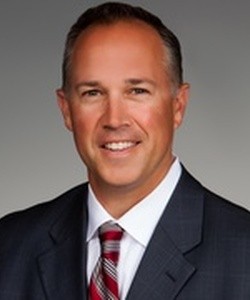 Joe St. John